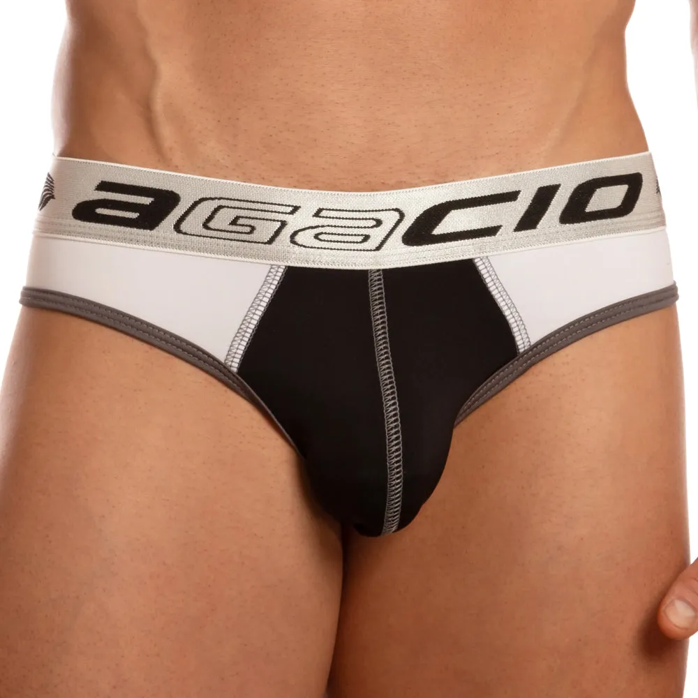 Agacio AGH035 Bi-Brief