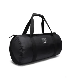 Alfa Romeo Weekend Duffle Bag, 55x28 cm, Black, 2021