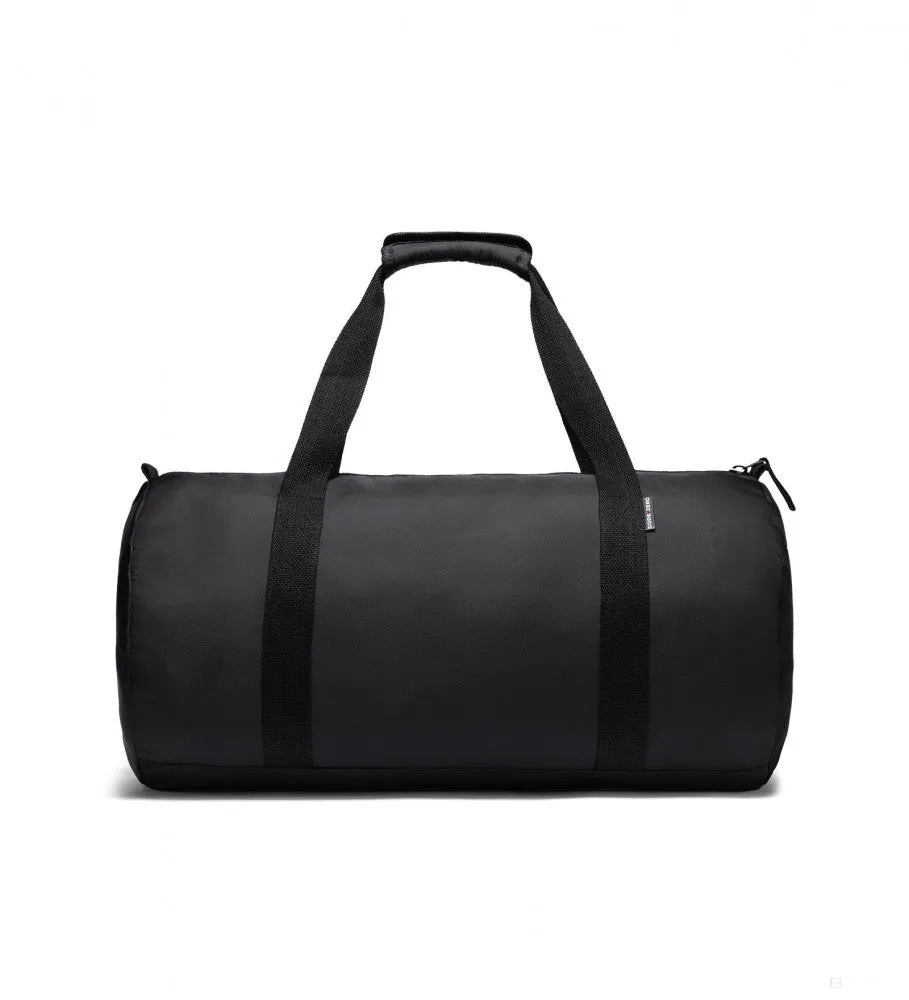 Alfa Romeo Weekend Duffle Bag, 55x28 cm, Black, 2021