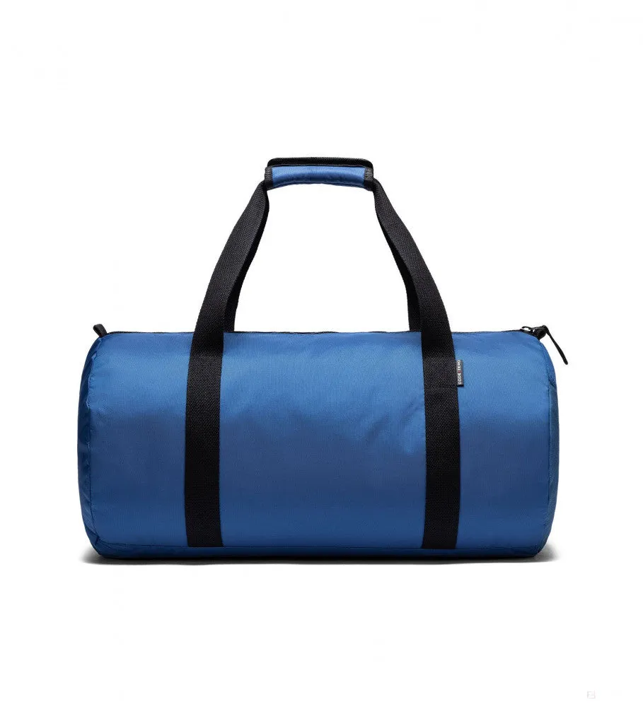 Alfa Romeo Weekend Duffle Bag, 55x28 cm, Blue, 2021