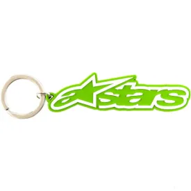 Alpinestars Blaze Key FOB Green