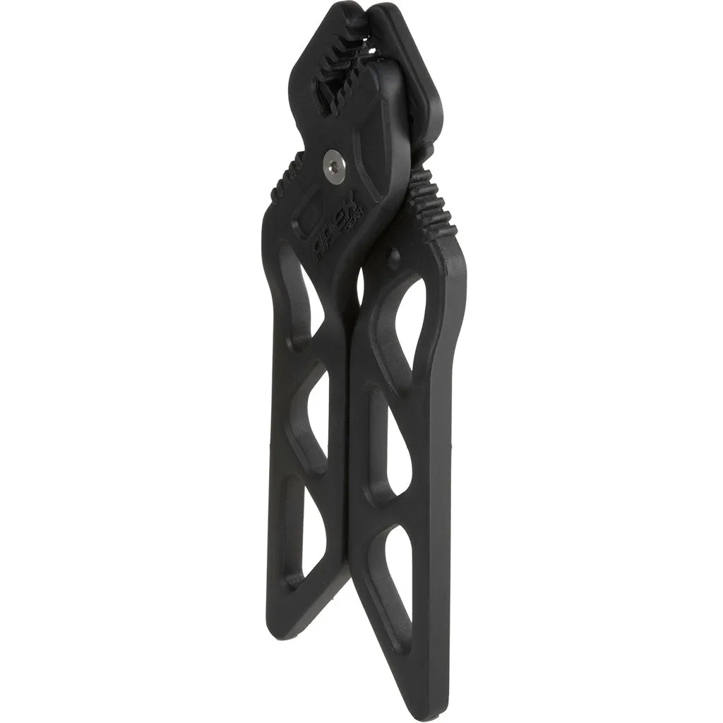 Apex Split-grip Bow Stand Black