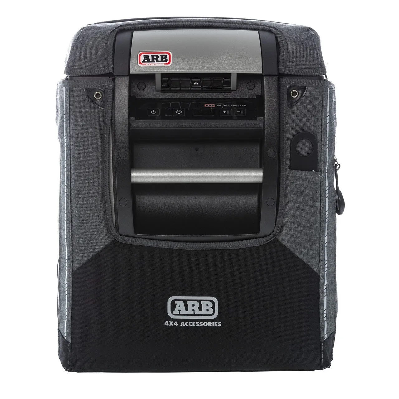 ARB 4X4 | Transit Bag Classic Fridge Series 2 Grey Black (10900043)