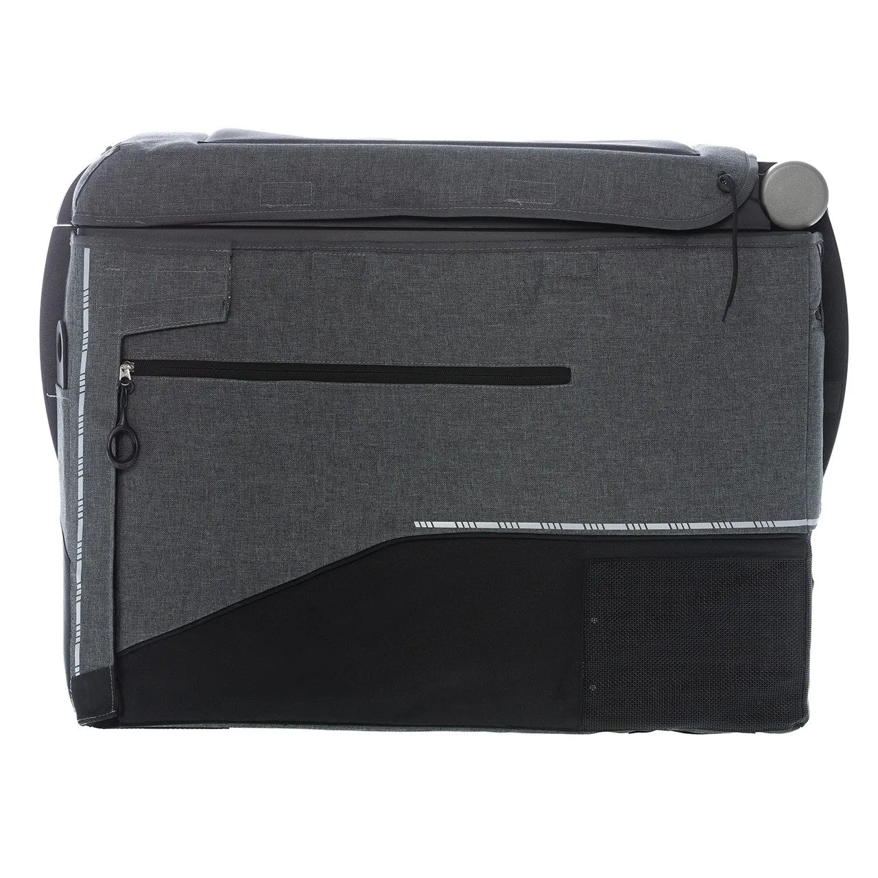 ARB 4X4 | Transit Bag Classic Fridge Series 2 Grey Black (10900043)