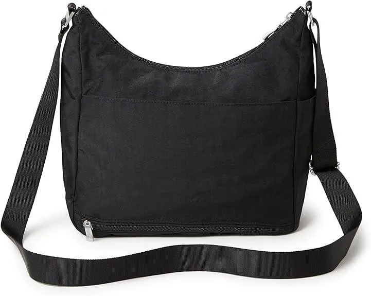 Baggallini Everywhere bag, black