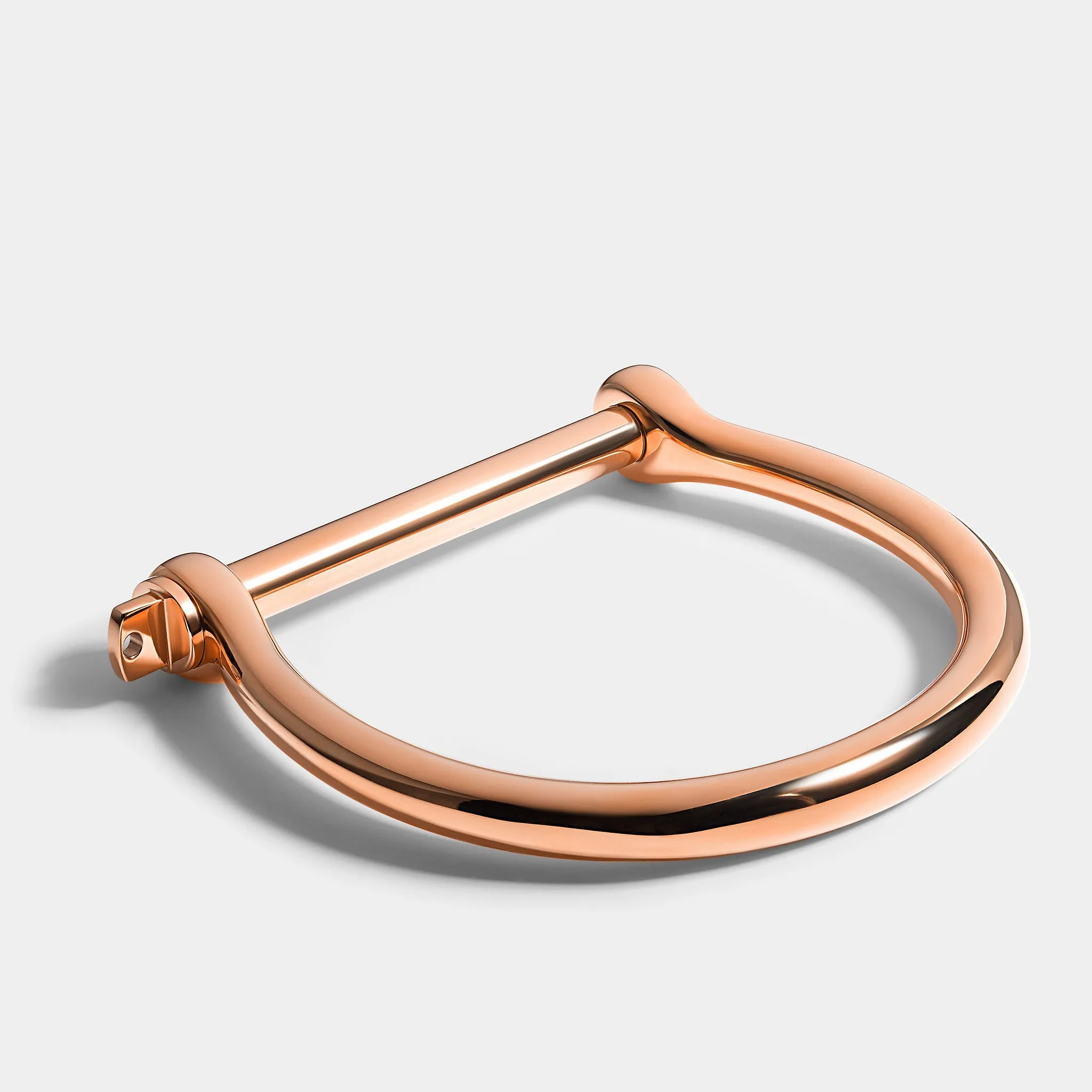 Bangle Rose Gold