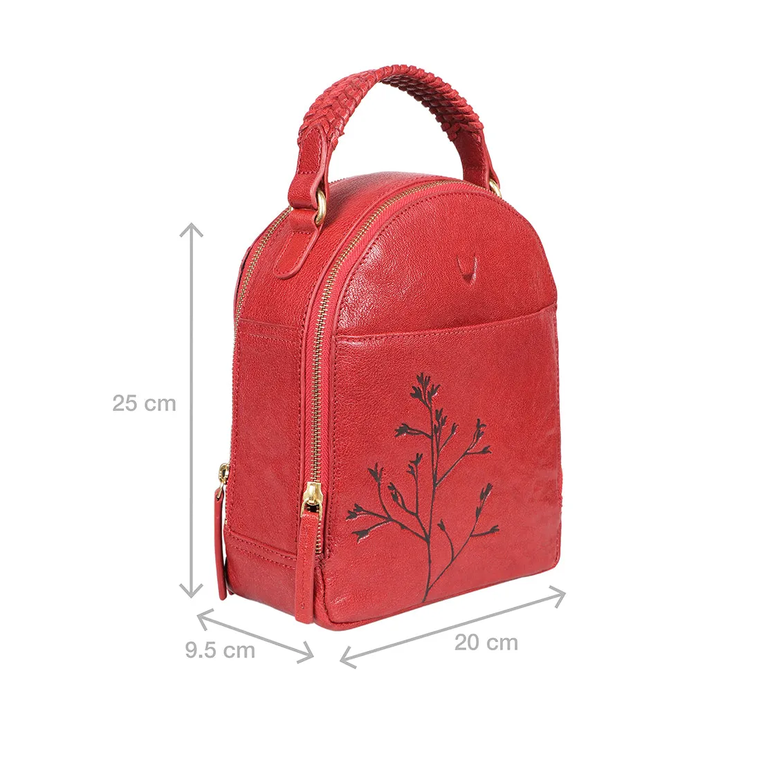 BLOOM  04 BACKPACK