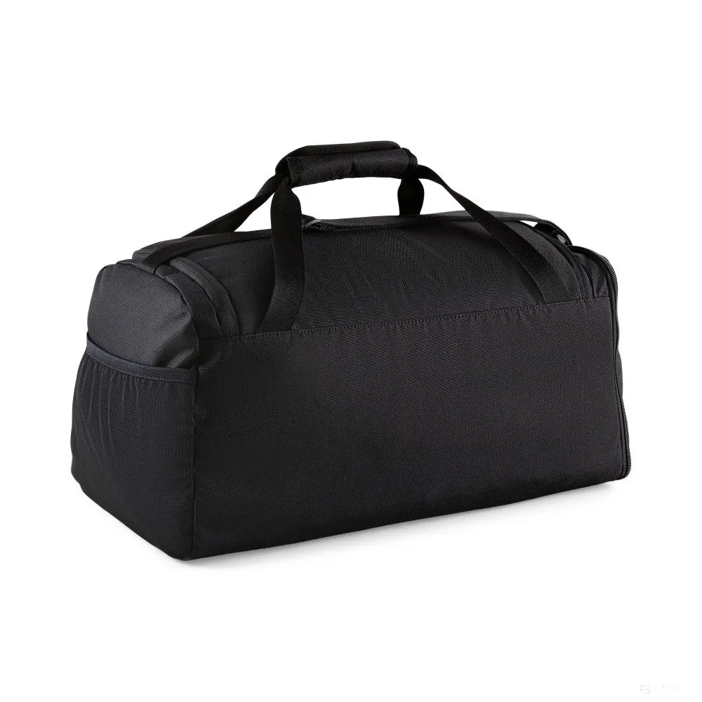 BMW MMS Duffle bag, Puma, Black