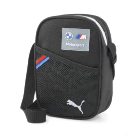 BMW MMS Portable PUMA Black