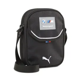 BMW portable bag, Puma, MMS, black