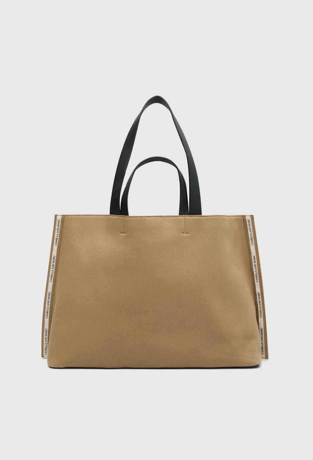 Camilla & Marc Alphonse Tote