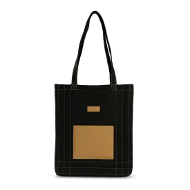 Canvas tote bag