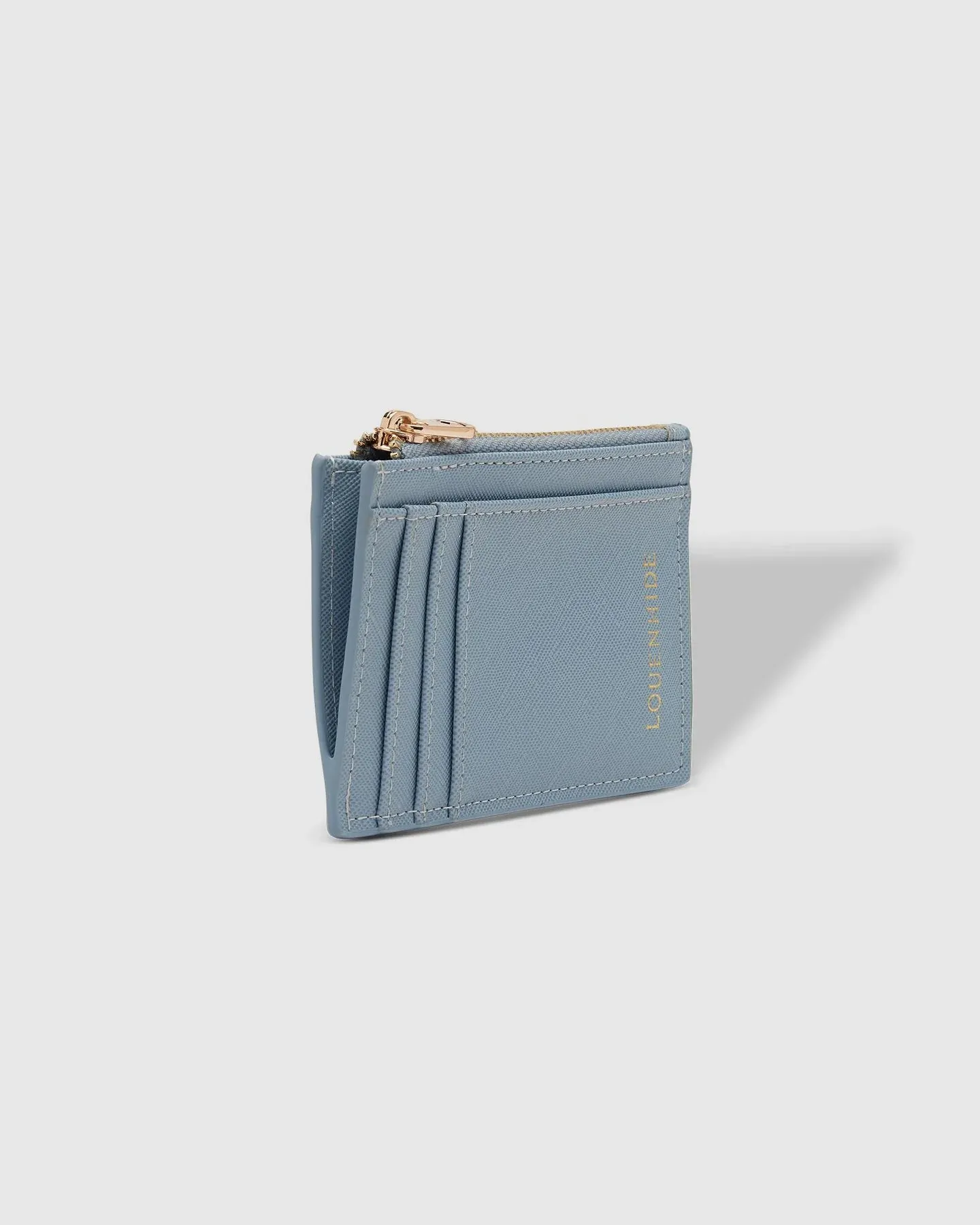 Cara Cardholder - Cloud Blue