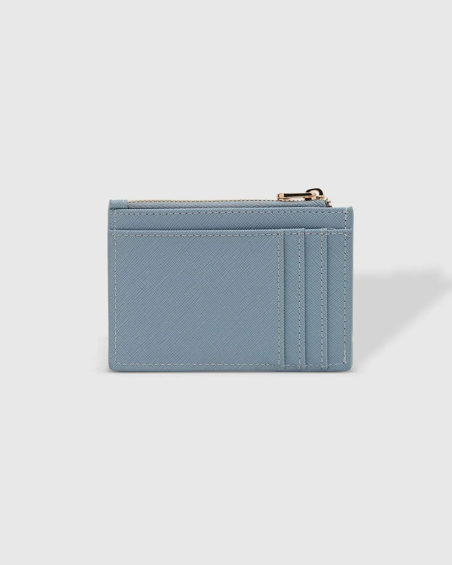 Cara Cardholder - Cloud Blue