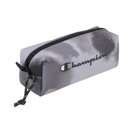 Champion Women's Script Small Zip Pouch