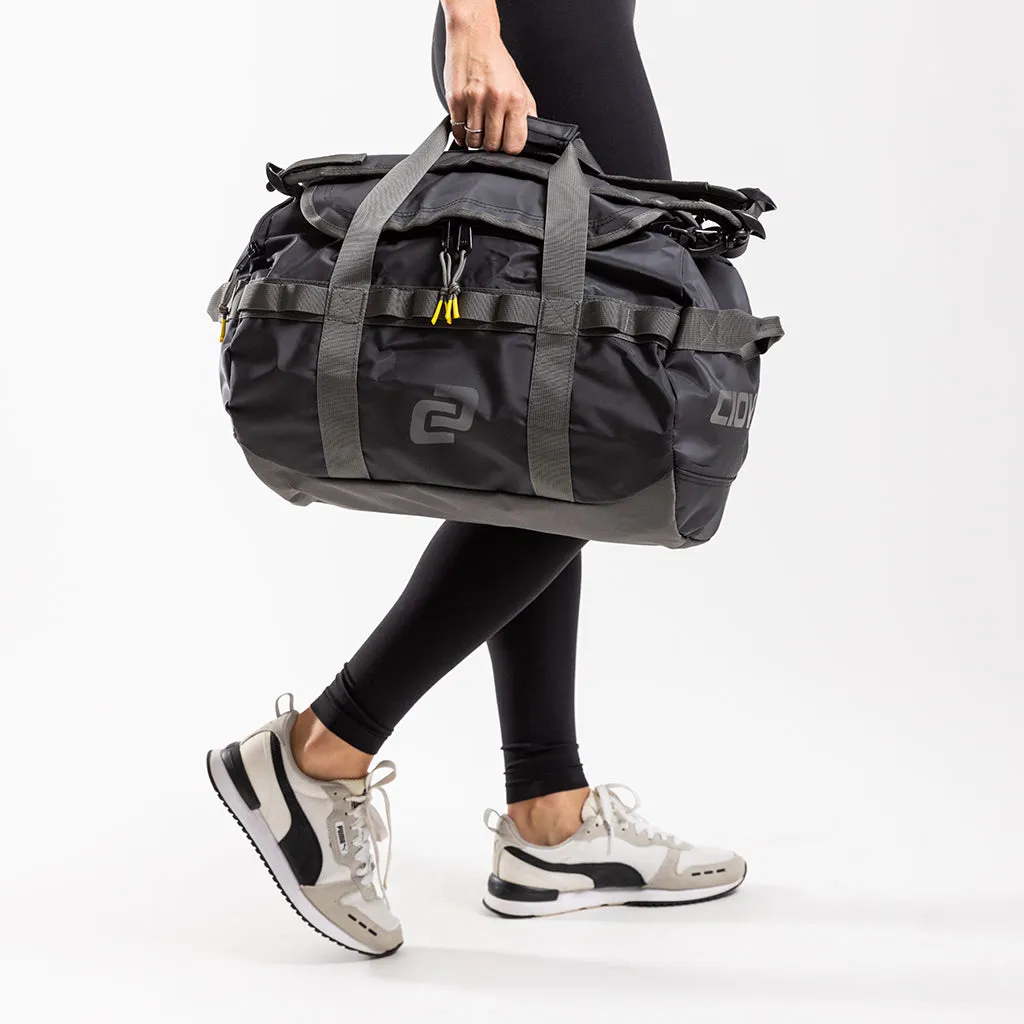 CIOVITA Core Duffel Bag 40L (Black)