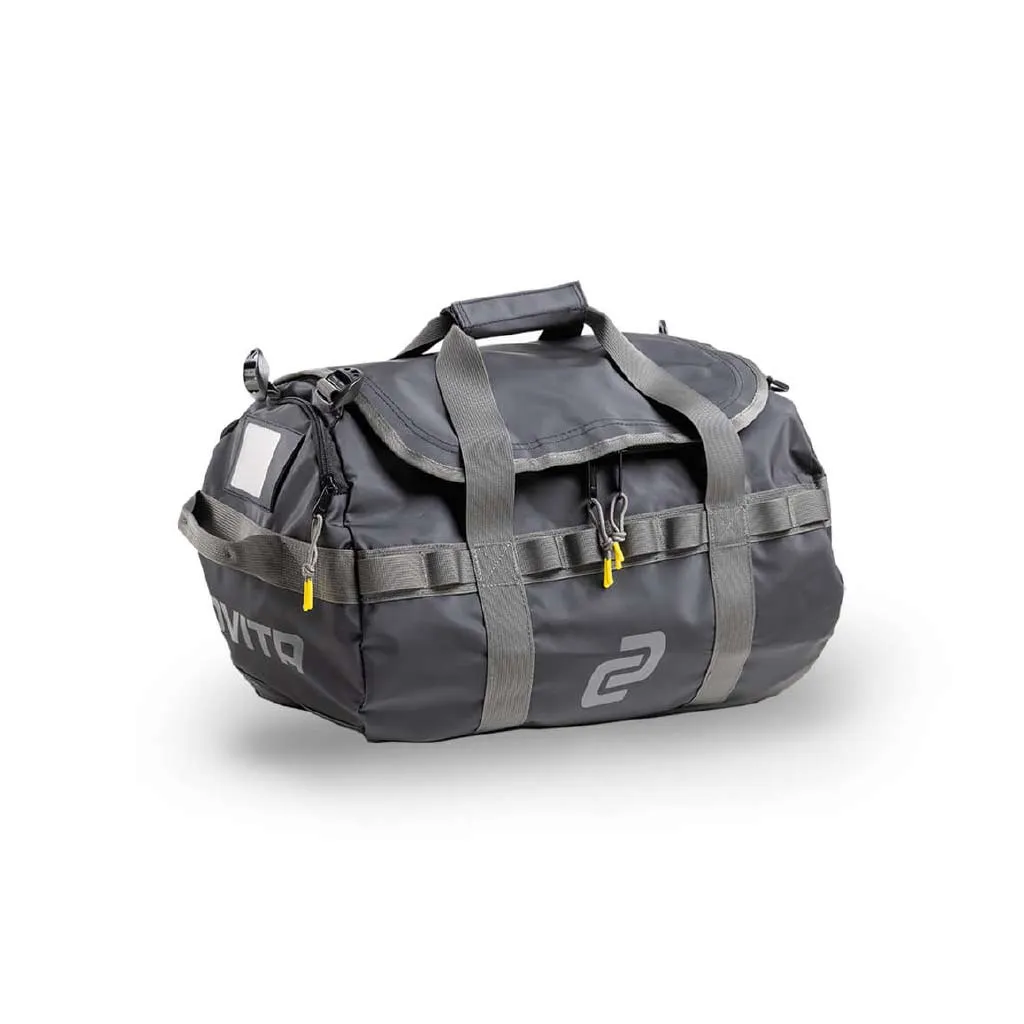 CIOVITA Core Duffel Bag 40L (Black)