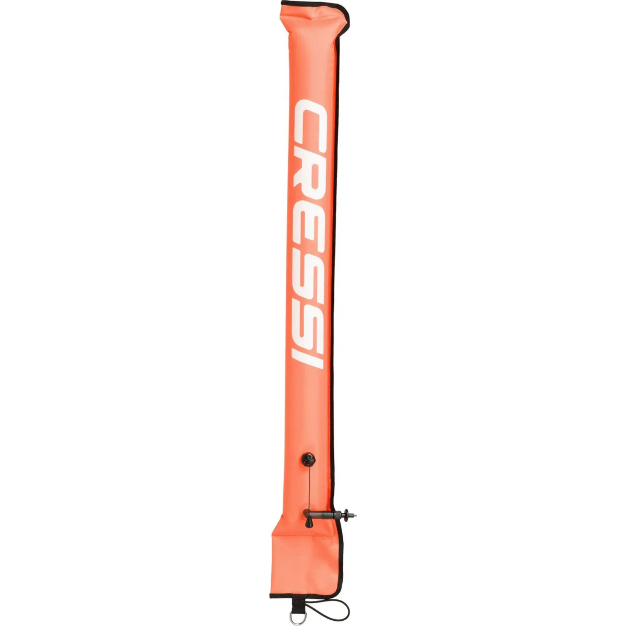 Cressi Compact Surface Marker Buoy