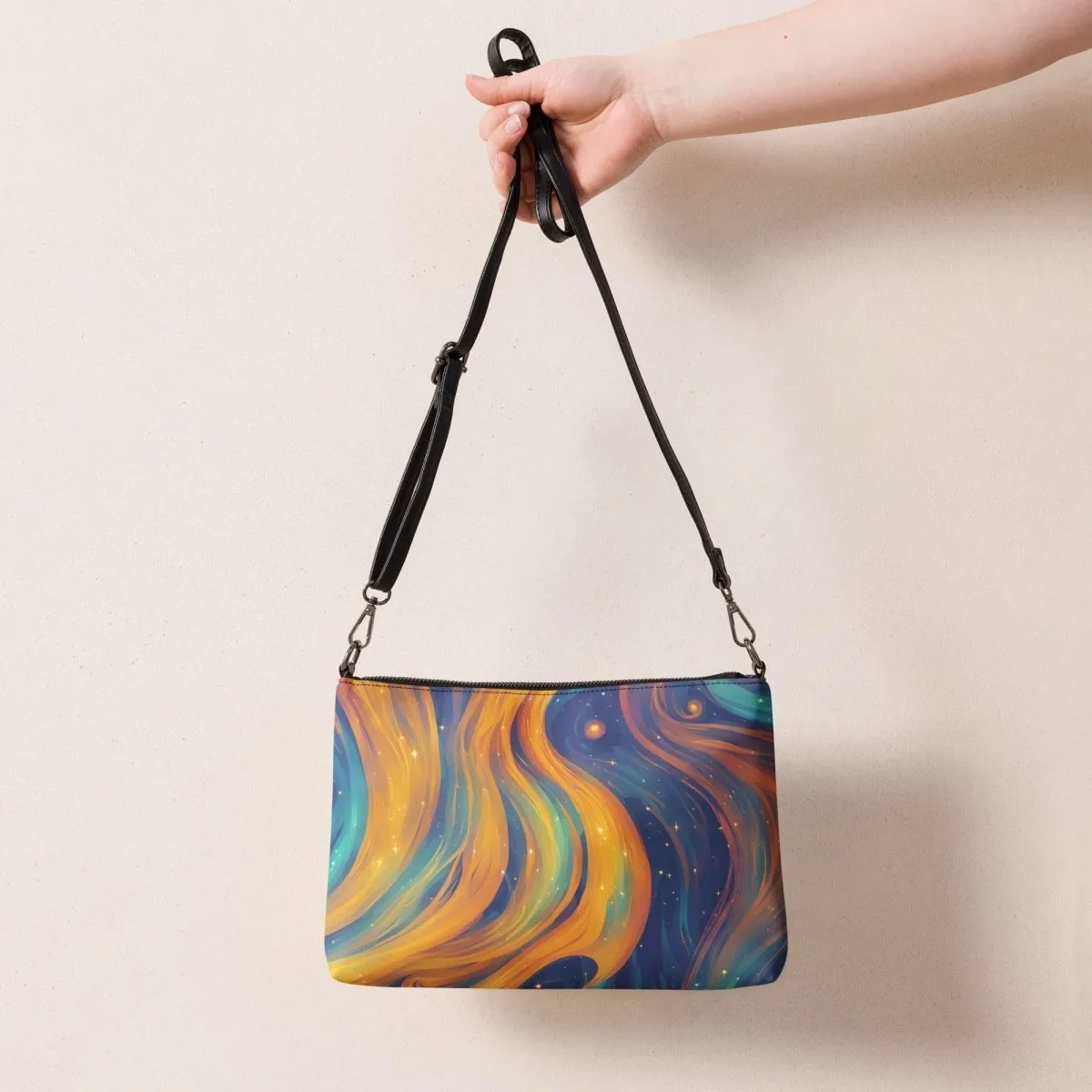 Crossbody Bag Stardust