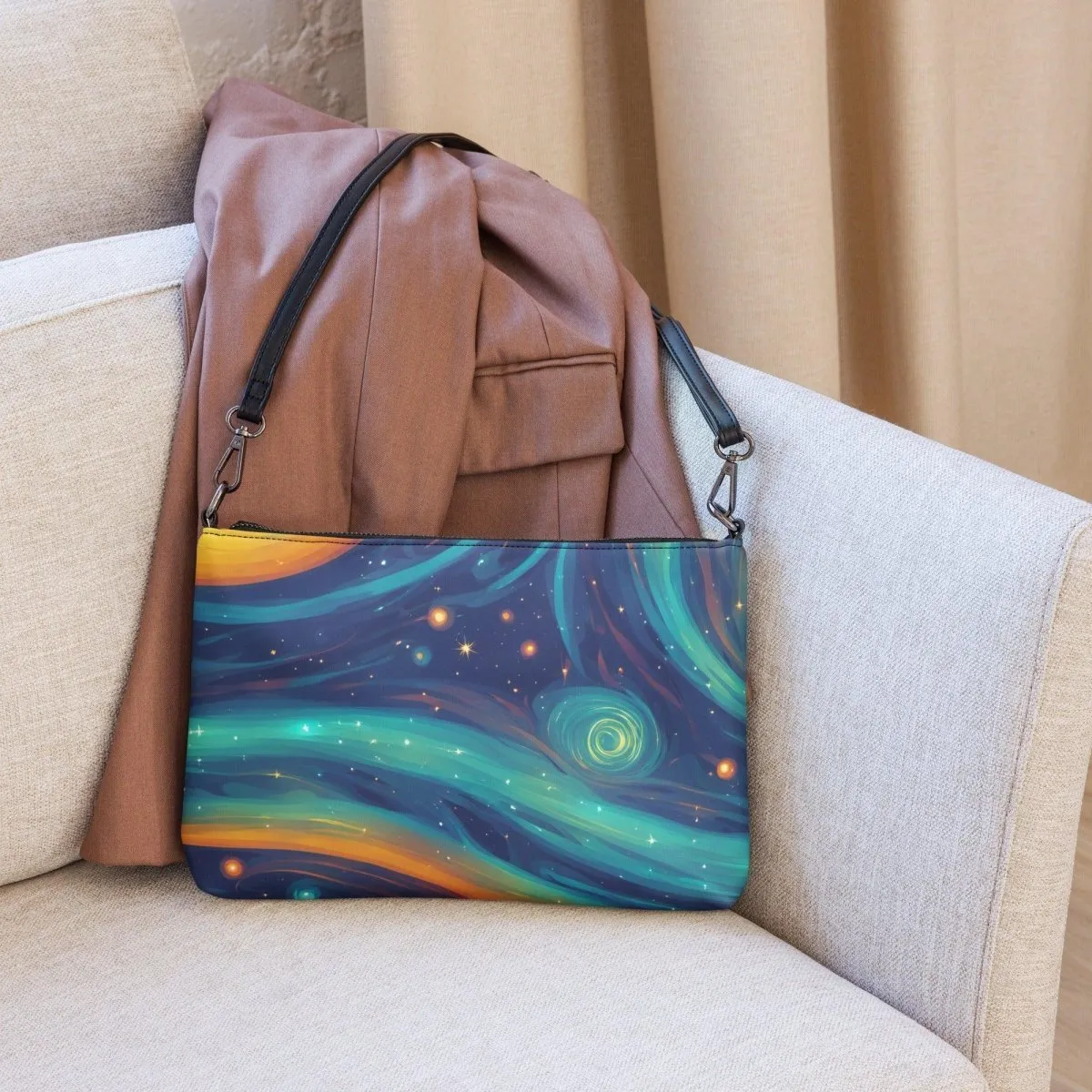 Crossbody Bag Stardust