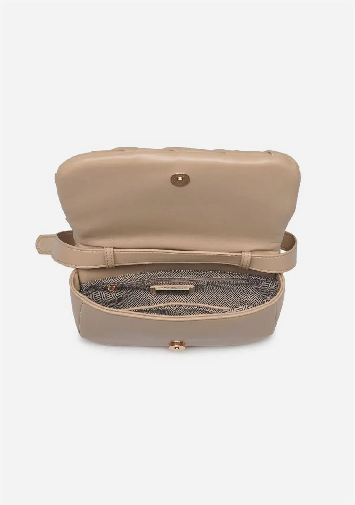 Daphne Crossbody Camel