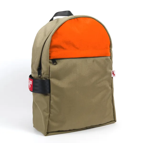 Dasher Backpack - Timber