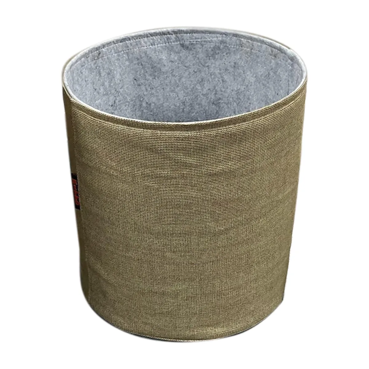 Deco Fabric Plant Pot 14" x 14"