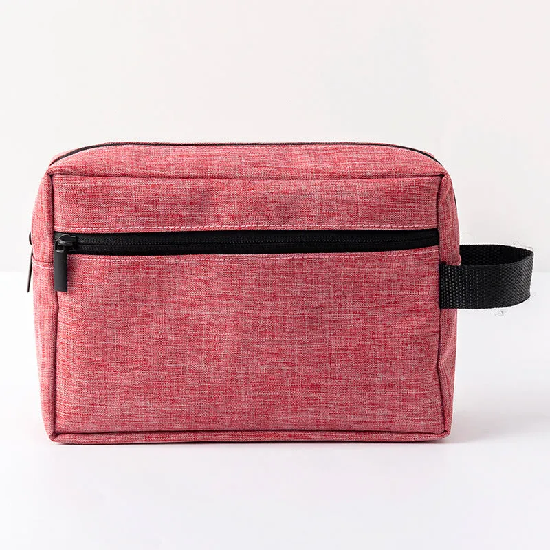 Direct Selling Portable Travel Toiletry Bag