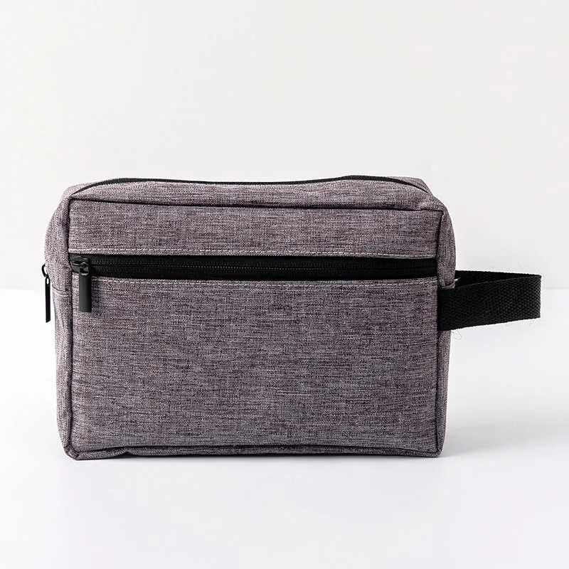 Direct Selling Portable Travel Toiletry Bag