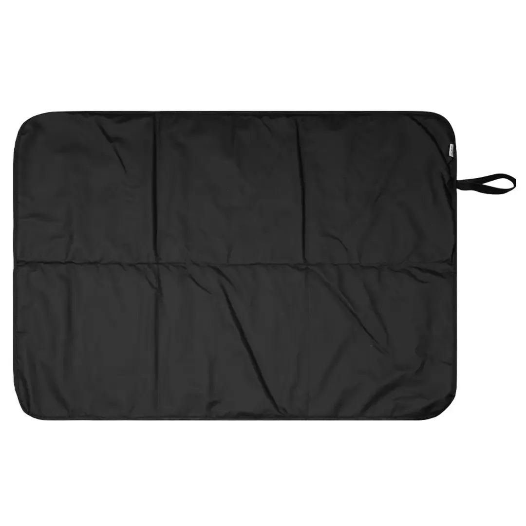 Dog Blanket - Dark Olive by Blaser