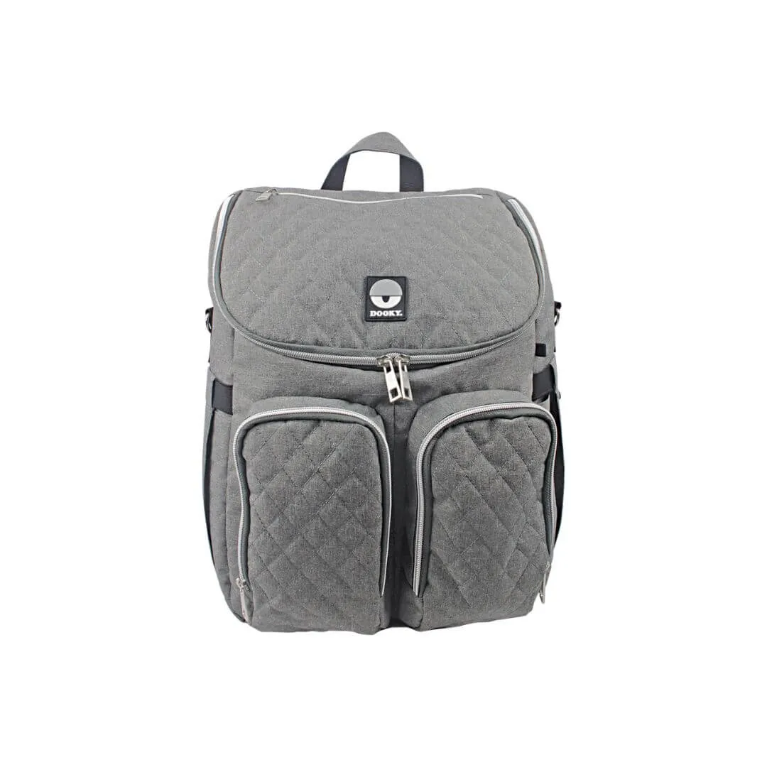 Dooky 2-in-1 Changing Bag