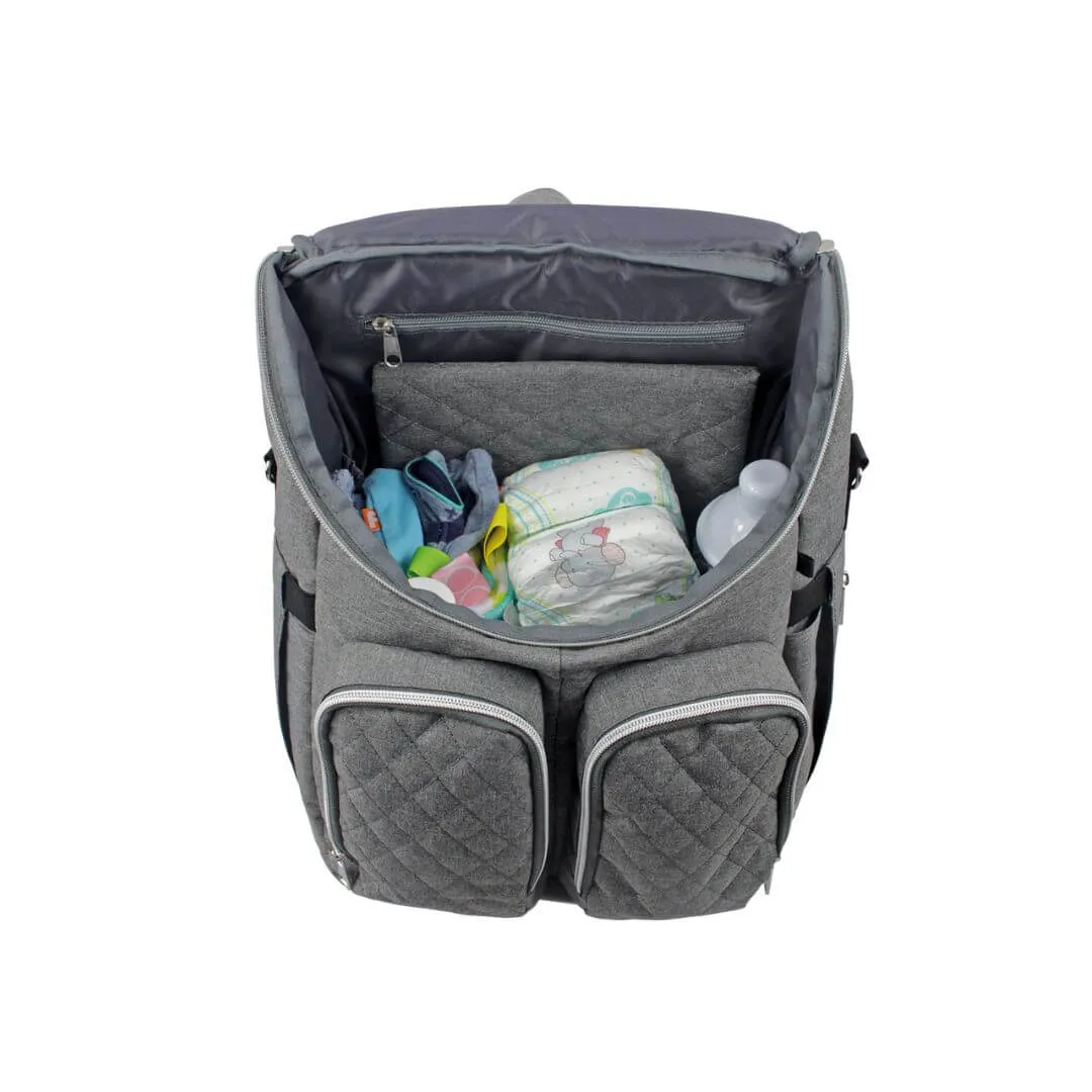 Dooky 2-in-1 Changing Bag