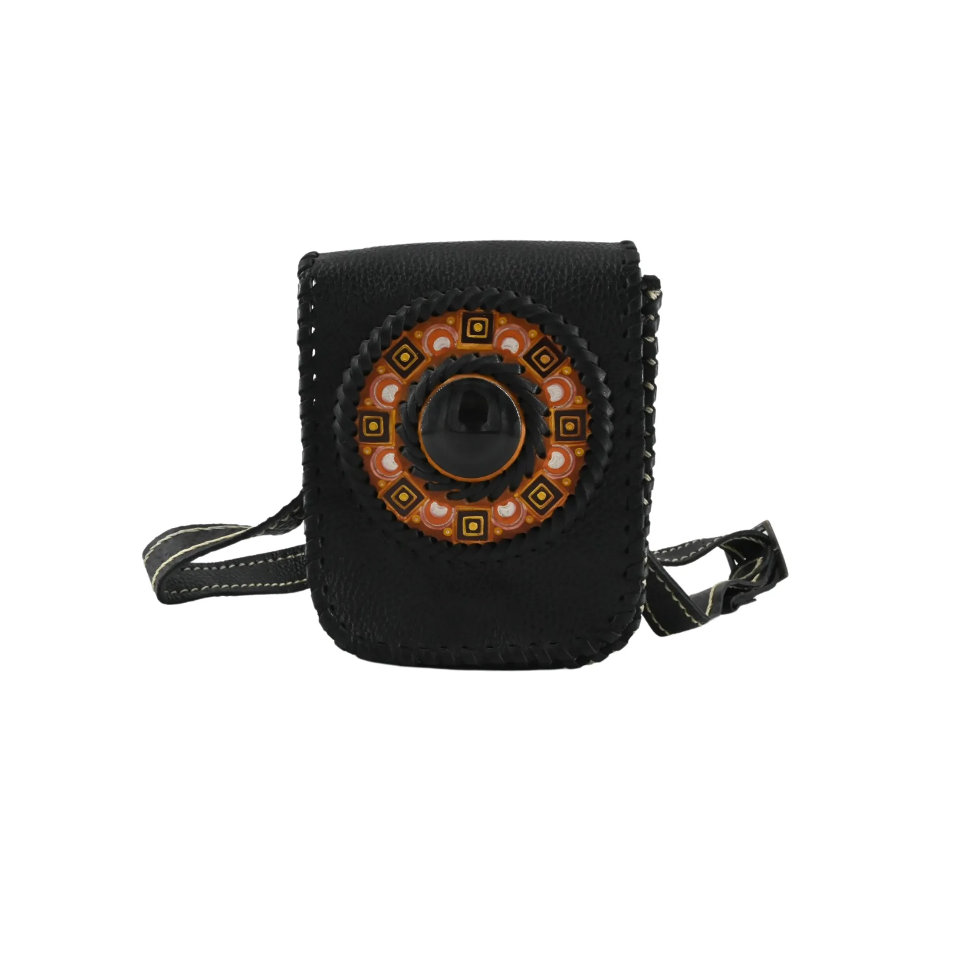 Earth Collection Crossbody Bag