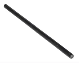 Ebonite Friction Rod