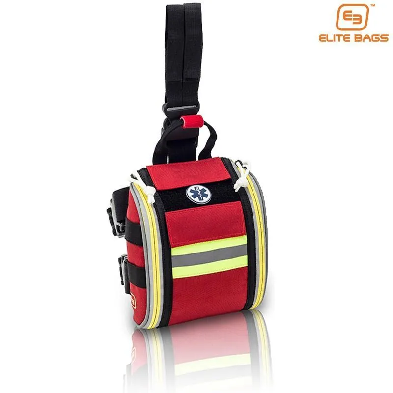 Elite Bags  FAST Drop Leg First Aid Bag