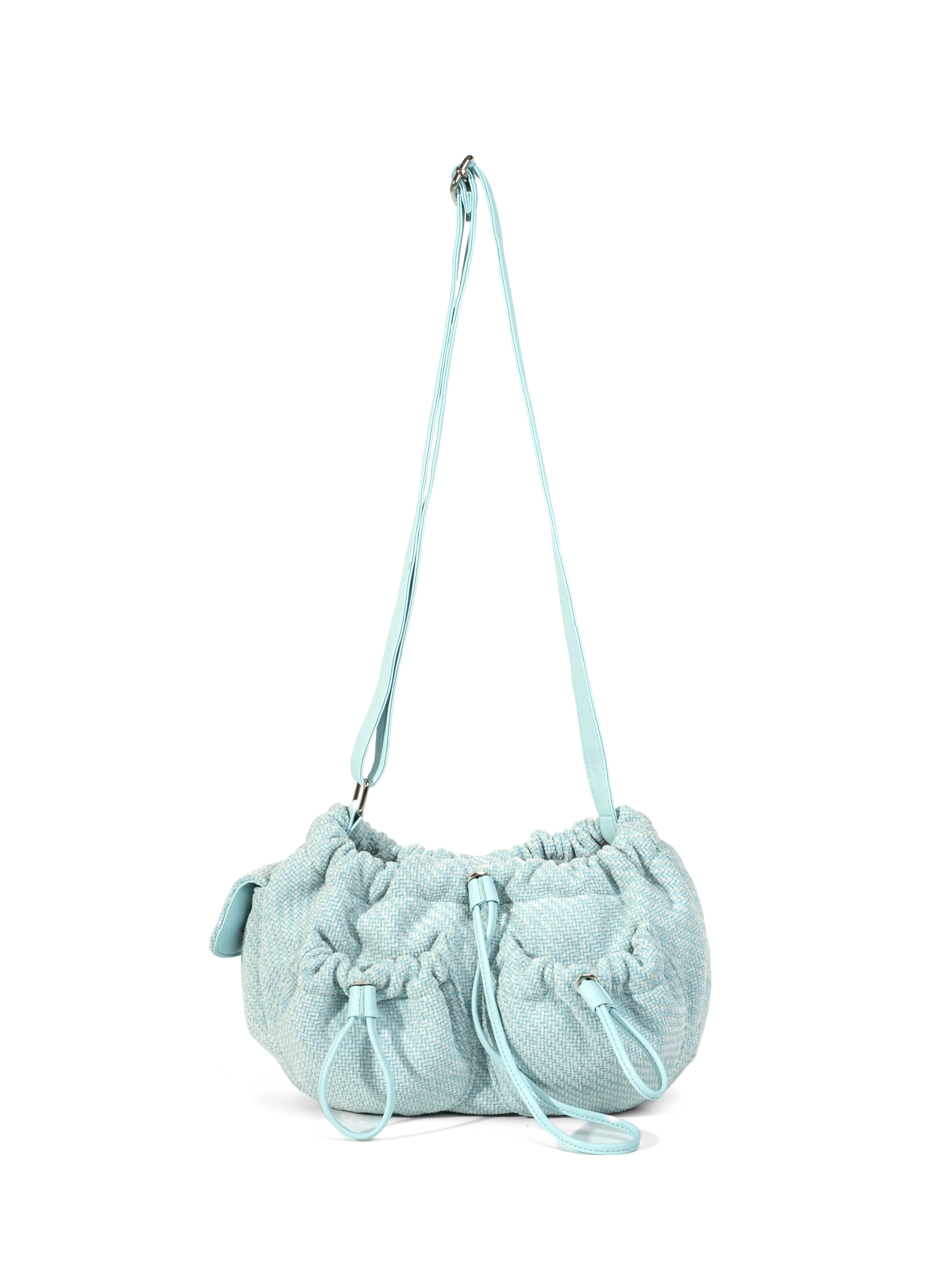 [EM] Toast Cream Puff Collection LIGHT BLUE