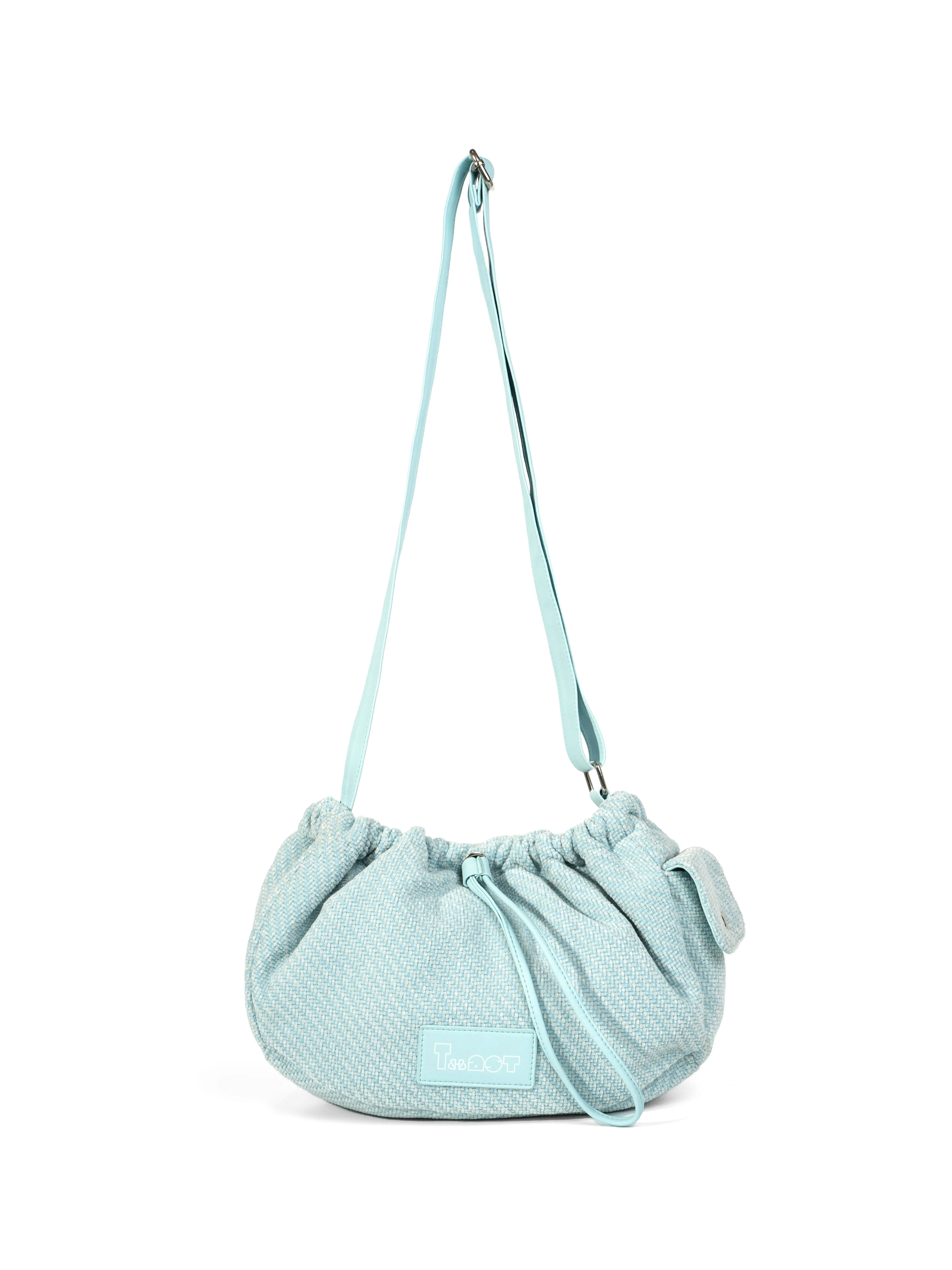 [EM] Toast Cream Puff Collection LIGHT BLUE