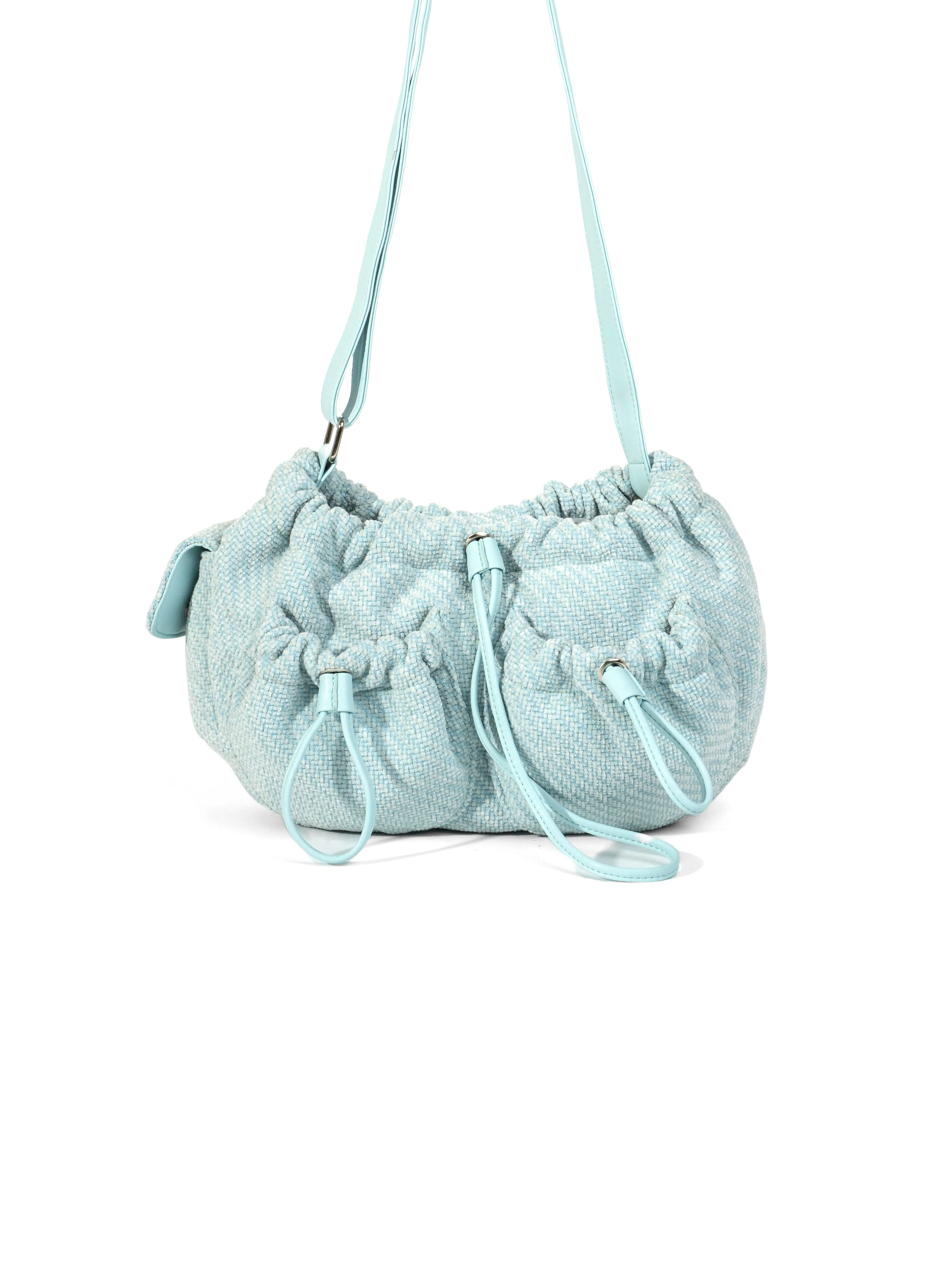 [EM] Toast Cream Puff Collection LIGHT BLUE