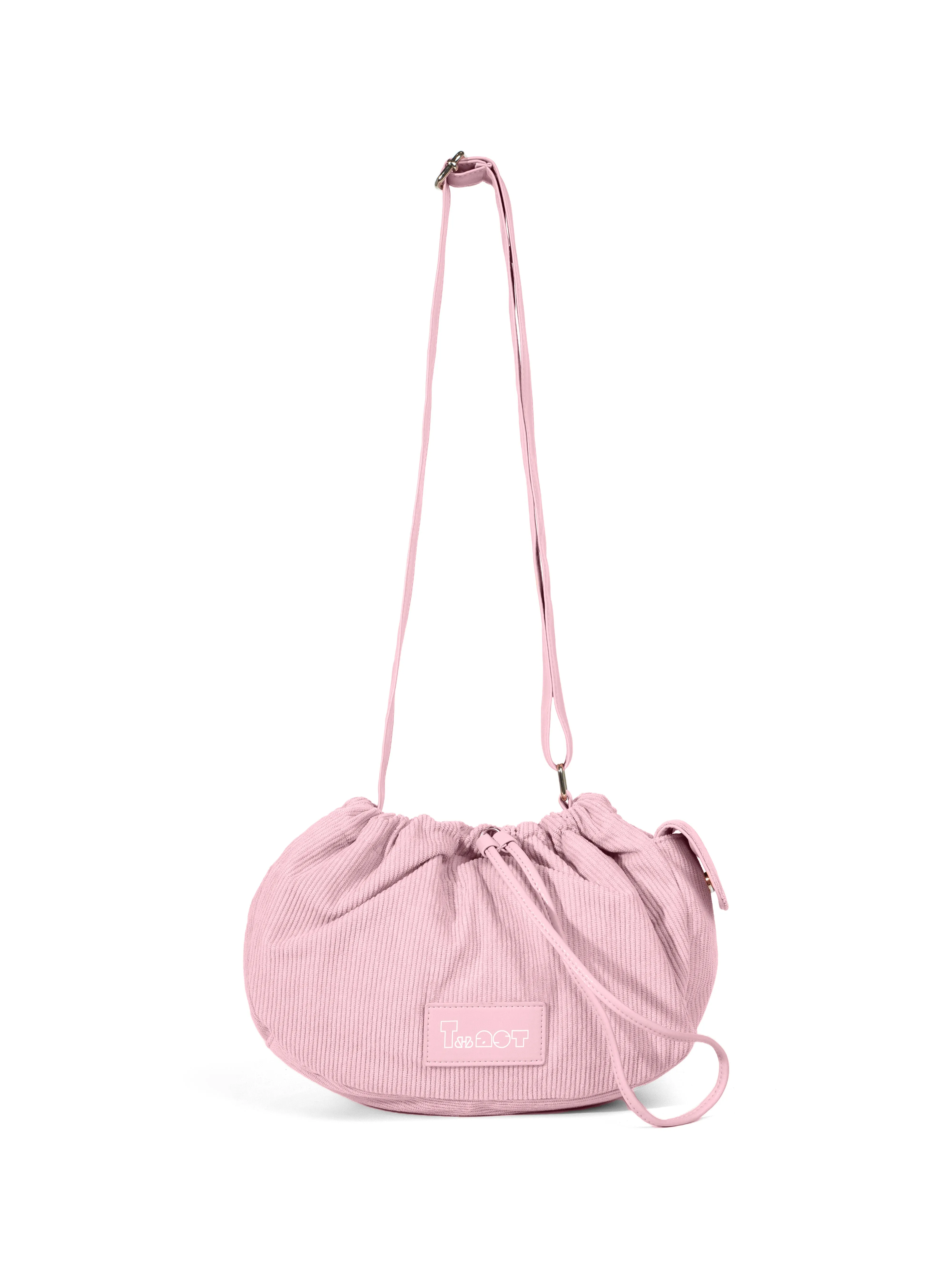 [EM] Toast Cream Puff Collection PINK