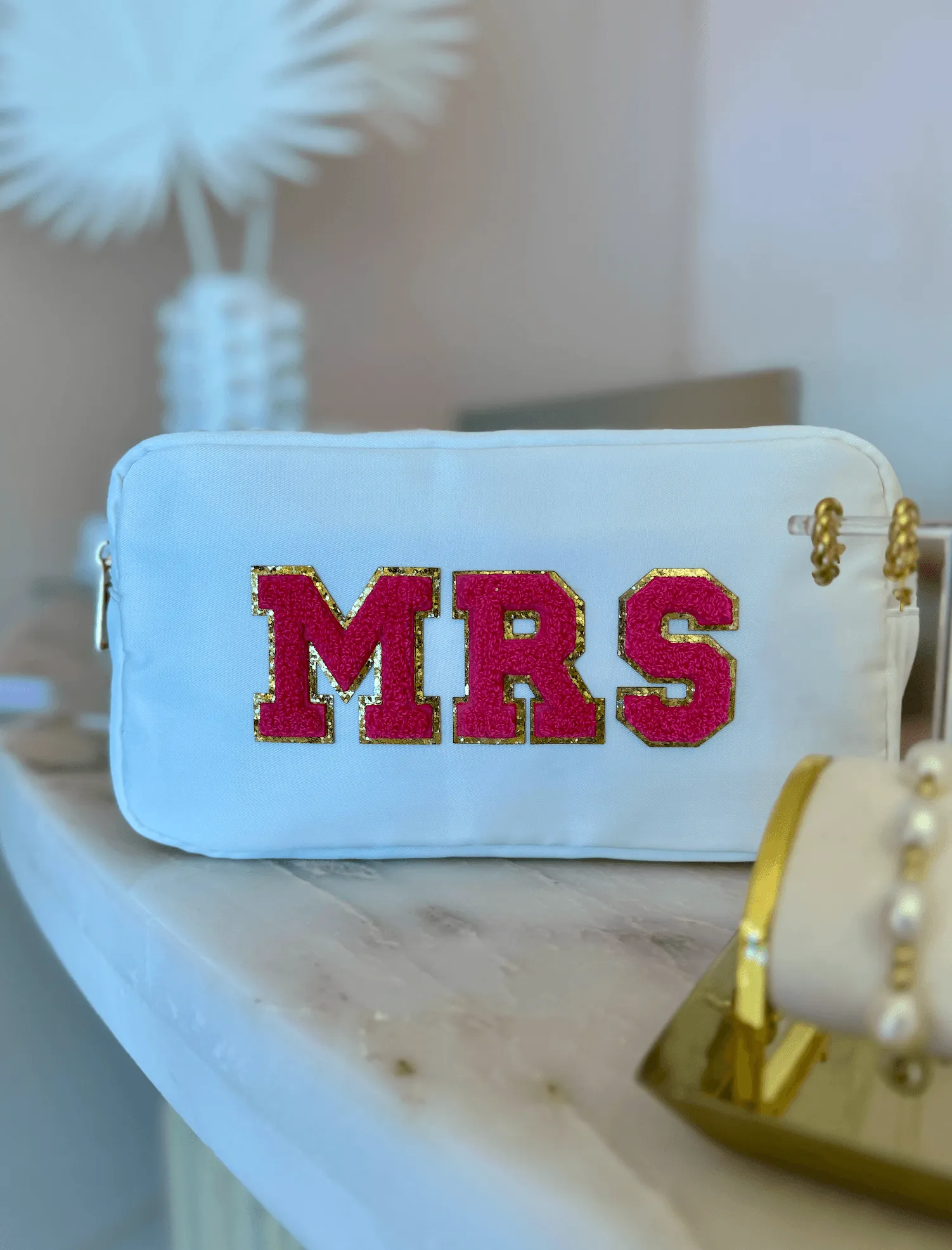 Faire MRS Bag