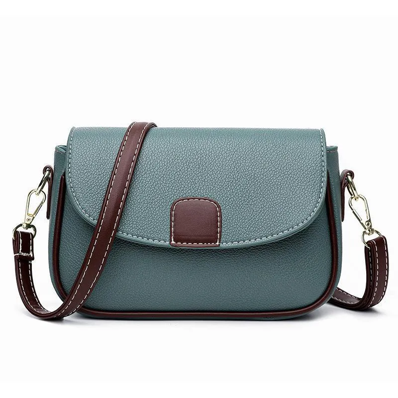 Fashion Flap Versatile Shoulder Bag