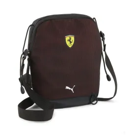 Ferrari bag, Puma, portable, black