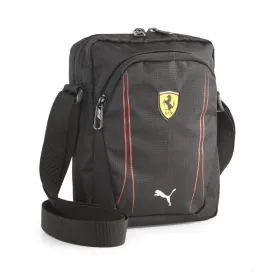 Ferrari bag, Puma, portable, SPTWR Race, black