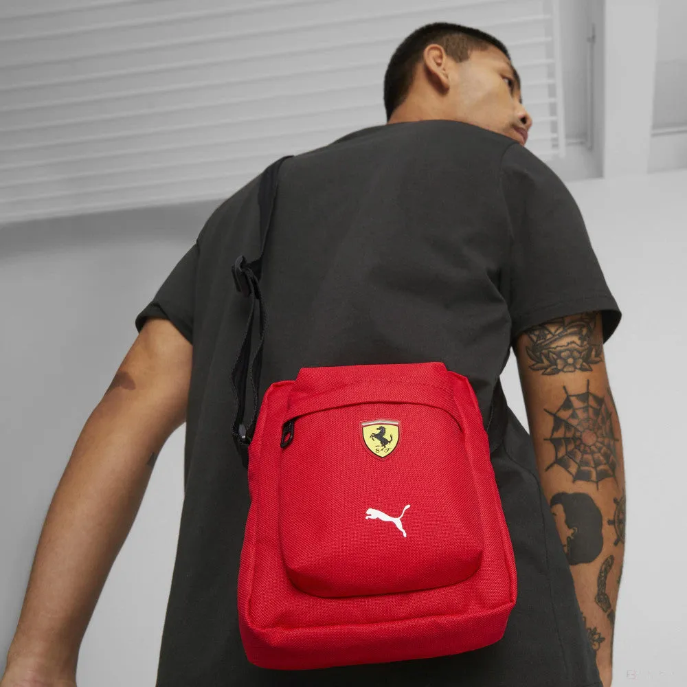 Ferrari Sportwear Race Portable Rosso Corsa