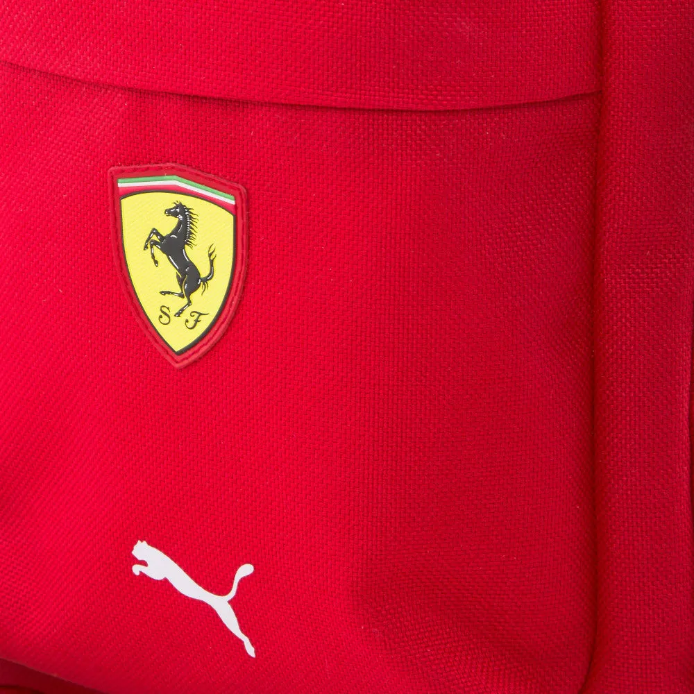 Ferrari Sportwear Race Portable Rosso Corsa