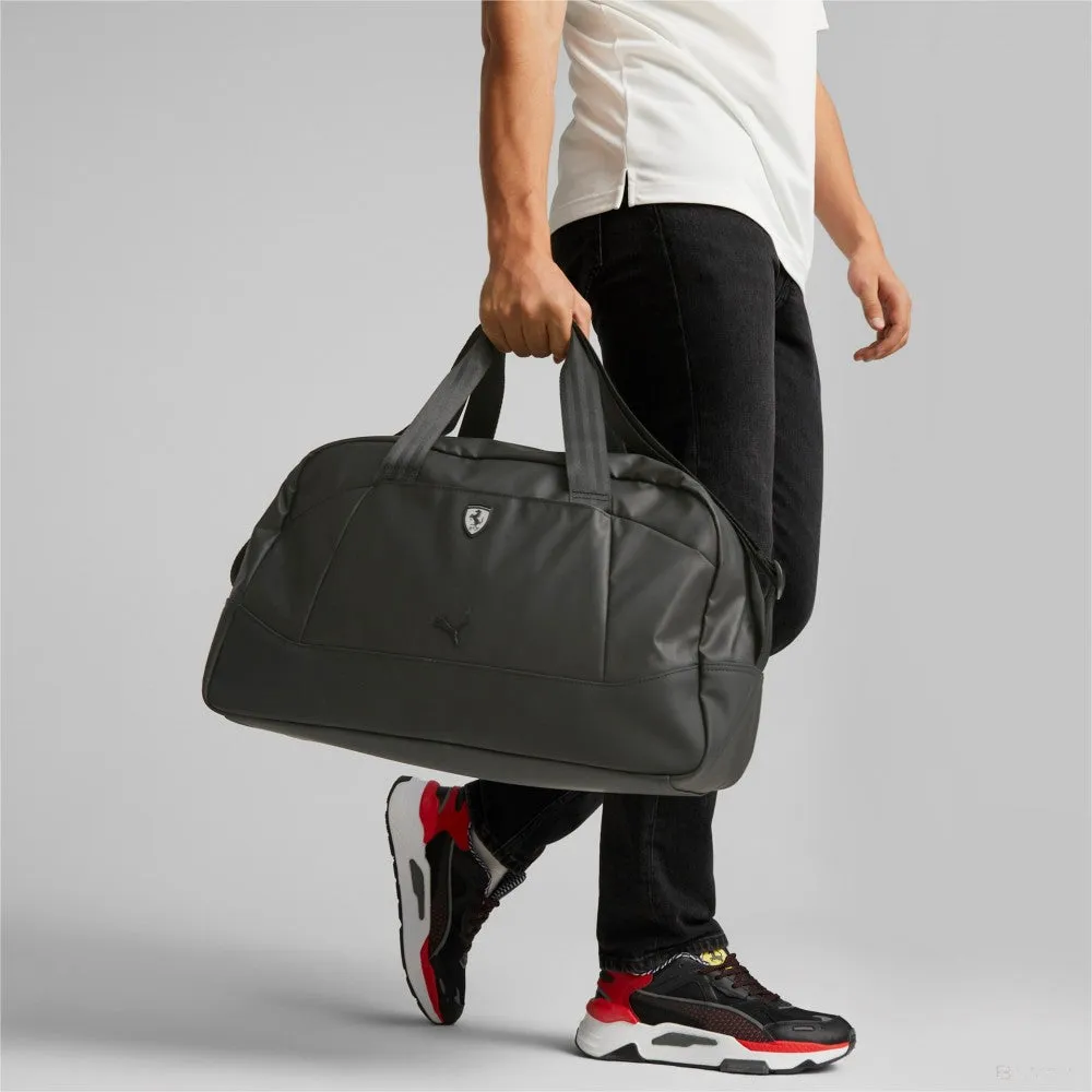 Ferrari SPTWR Style Weekender Puma Black 2022