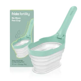 Frida Fertility No-Mess Pee Cup