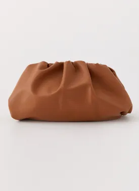 Garcia Bag - Brown