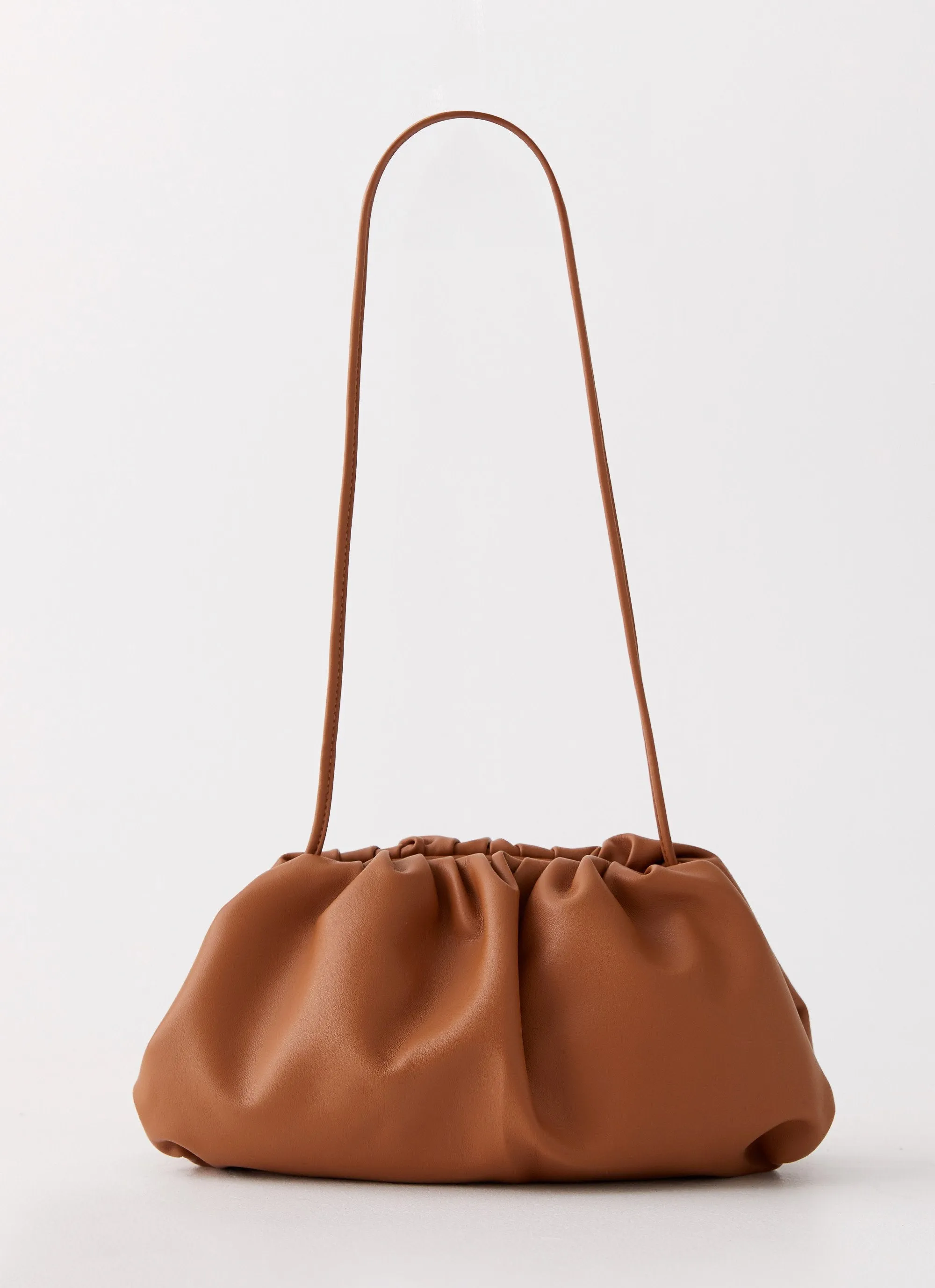 Garcia Bag - Brown