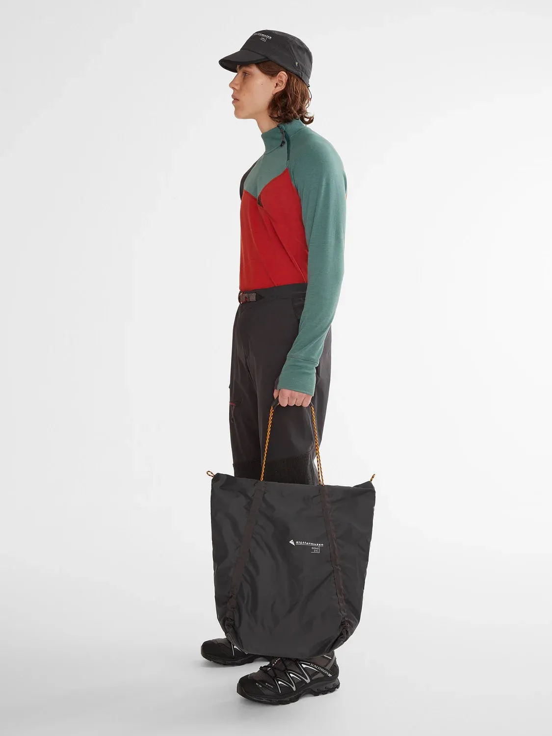 Gebo Bag 23L - Raven